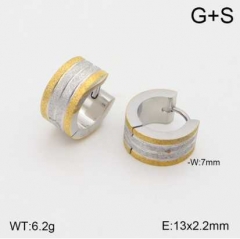 Stainless steel jewelry Earrings wholesale