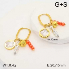 Stainless steel jewelry Earrings wholesale