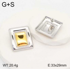 Stainless steel jewelry Earrings wholesale