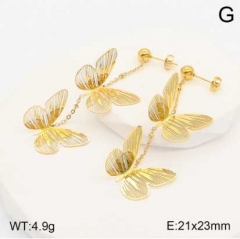 Stainless steel jewelry Earrings wholesale