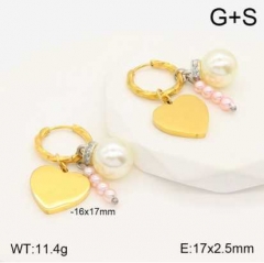 Stainless steel jewelry Earrings wholesale