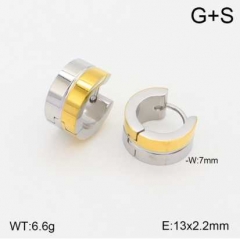 Stainless steel jewelry Earrings wholesale