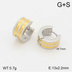 Stainless steel jewelry Earrings wholesale