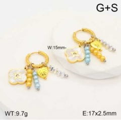 Stainless steel jewelry Earrings wholesale