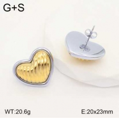 Stainless steel jewelry Earrings wholesale