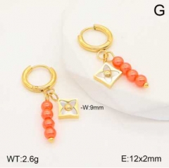 Stainless steel jewelry Earrings wholesale