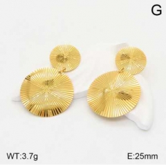 Stainless steel jewelry Earrings wholesale
