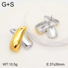 Stainless steel jewelry Earrings wholesale