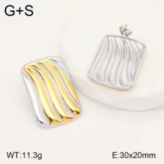 Stainless steel jewelry Earrings wholesale