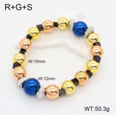 Stainless steel jewelry Bracelet Wholesale