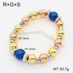 Stainless steel jewelry Bracelet Wholesale