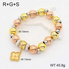 Stainless steel jewelry Bracelet Wholesale