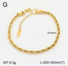 Stainless steel jewelry Bracelet Wholesale