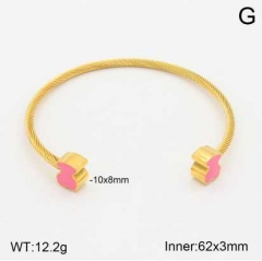 Stainless steel jewelry Bracelet Wholesale