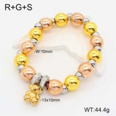 Stainless steel jewelry Bracelet Wholesale