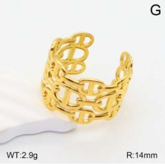 Stainless steel jewelry women ring wholesale