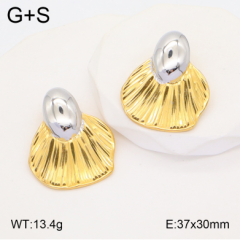Stainless steel jewelry Earrings wholesale