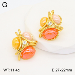 Stainless steel jewelry Earrings wholesale