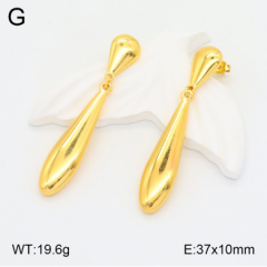 Stainless steel jewelry Earrings wholesale