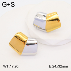 Stainless steel jewelry Earrings wholesale