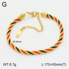 Stainless steel jewelry Bracelet Wholesale