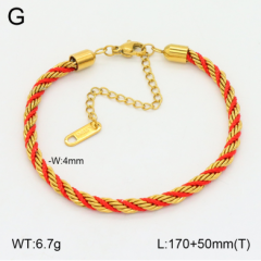 Stainless steel jewelry Bracelet Wholesale