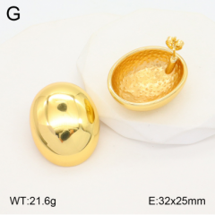Stainless steel jewelry Earrings wholesale