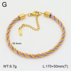Stainless steel jewelry Bracelet Wholesale