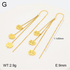 Stainless steel jewelry Earrings wholesale