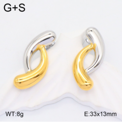 Stainless steel jewelry Earrings wholesale