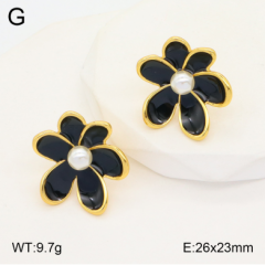 Stainless steel jewelry Earrings wholesale