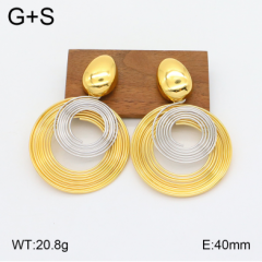 Stainless steel jewelry Earrings wholesale