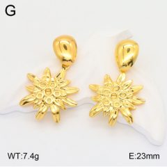 Stainless steel jewelry Earrings wholesale