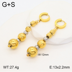 Stainless steel jewelry Earrings wholesale