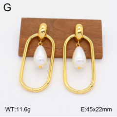 Stainless steel jewelry Earrings wholesale