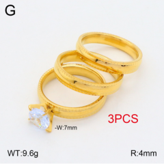 Stainless steel jewelry women ring wholesale