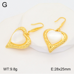 Stainless steel jewelry Earrings wholesale