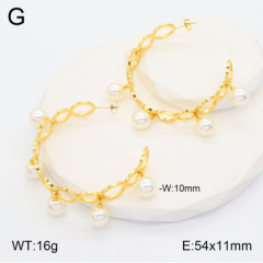 Stainless steel jewelry Earrings wholesale