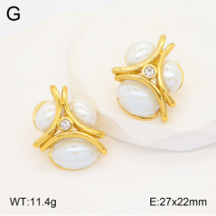 Stainless steel jewelry Earrings wholesale