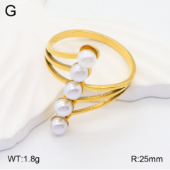 Stainless steel jewelry women ring wholesale