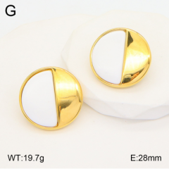 Stainless steel jewelry Earrings wholesale