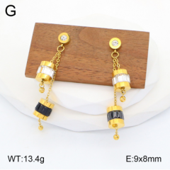 Stainless steel jewelry Earrings wholesale