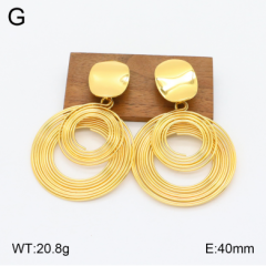 Stainless steel jewelry Earrings wholesale