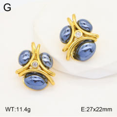 Stainless steel jewelry Earrings wholesale