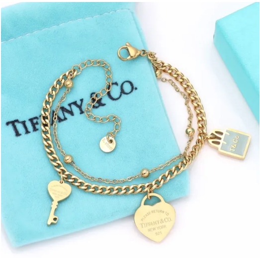 Stainless steel jewelry Bracelet Wholesale