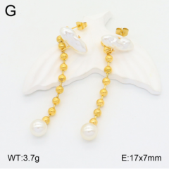 Stainless steel jewelry Earrings wholesale