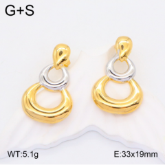 Stainless steel jewelry Earrings wholesale