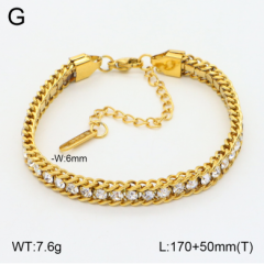 Stainless steel jewelry Bracelet Wholesale