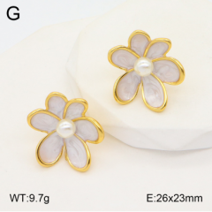Stainless steel jewelry Earrings wholesale