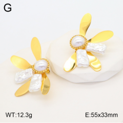 Stainless steel jewelry Earrings wholesale